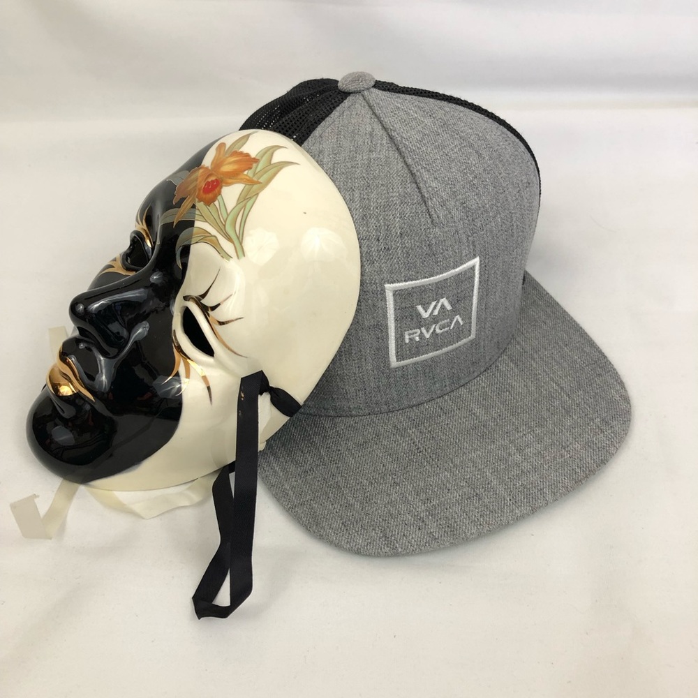 RVCA Hat